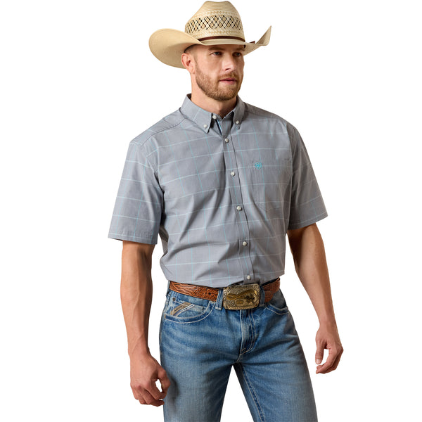 ARIAT Pro Series Percie Classic Fit Shirt 10071615