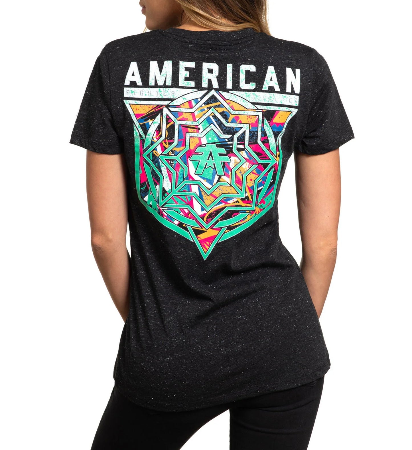 American Fighter Women's FW14422