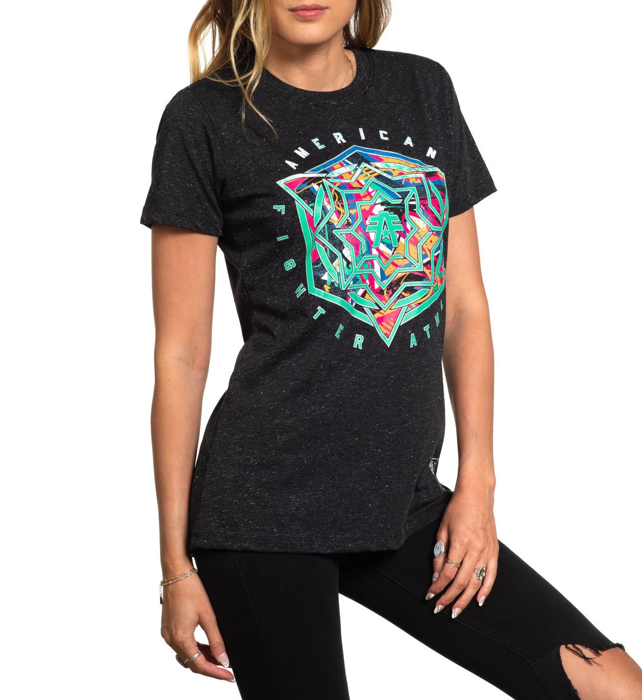 American Fighter Women's FW14422