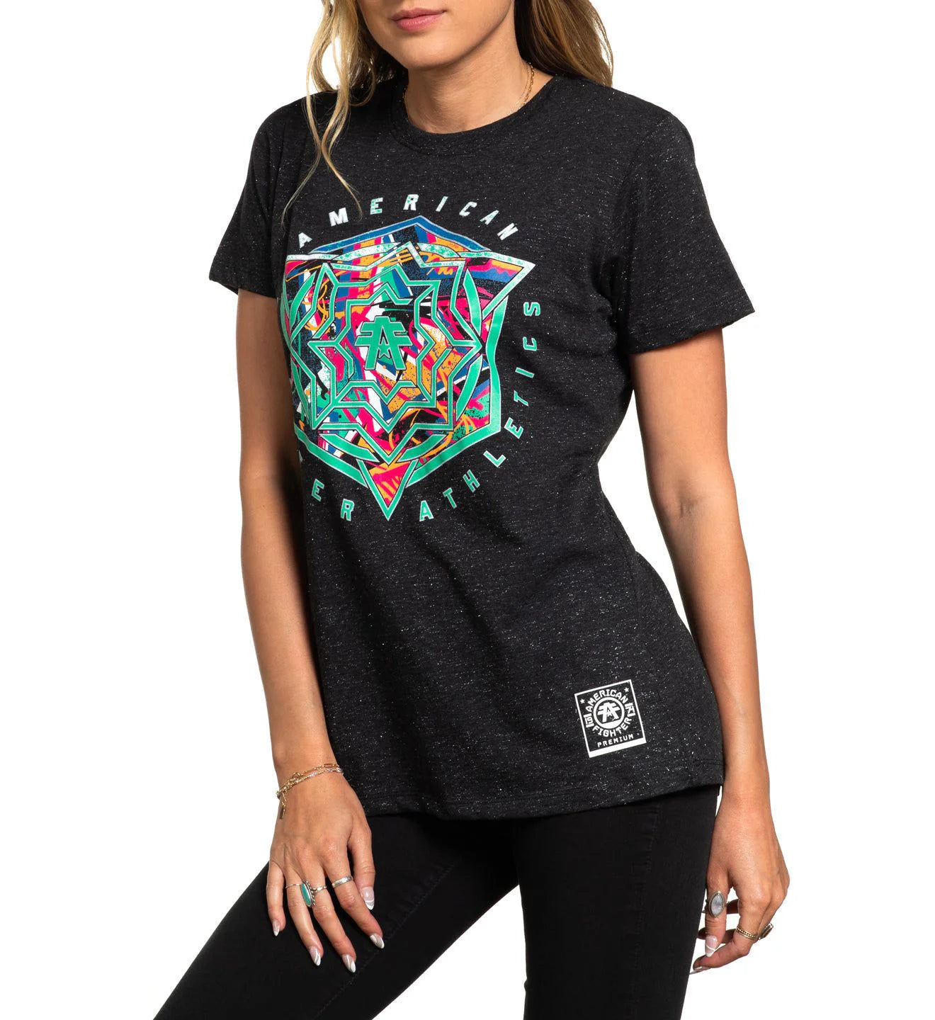 American Fighter Women's FW14422