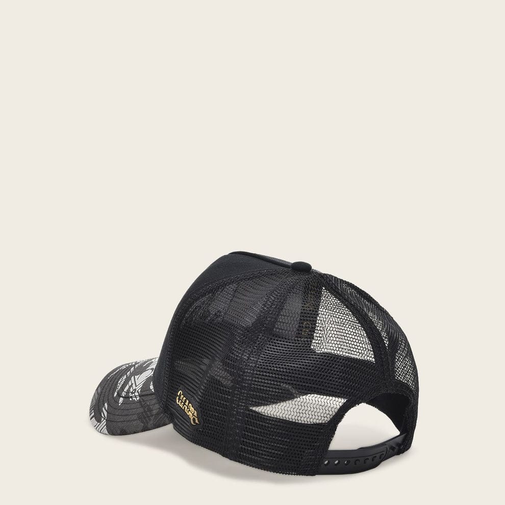 Cuadra Caiman Cap GOC00CA