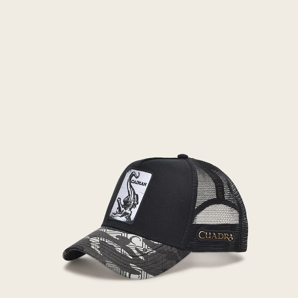 Cuadra Caiman Cap GOC00CA