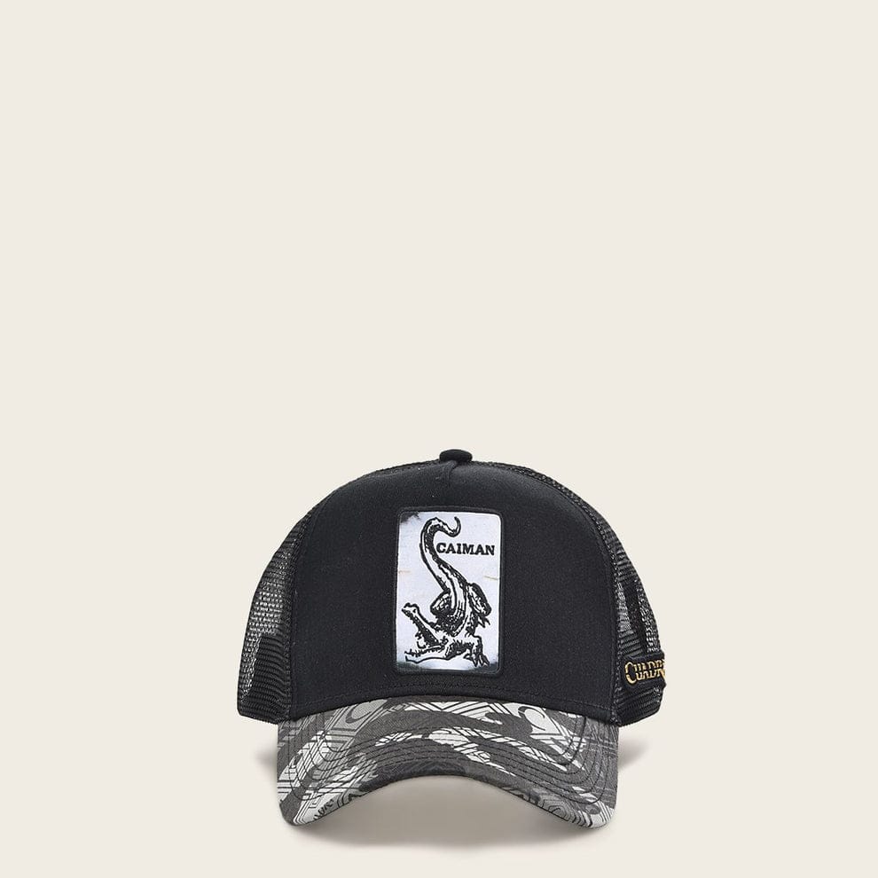 Cuadra Caiman Cap GOC00CA
