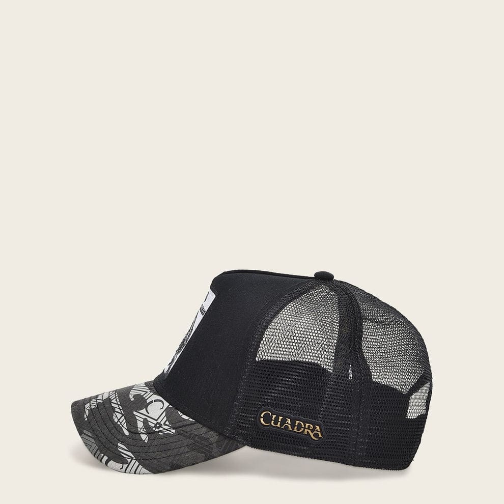Cuadra Caiman Cap GOC00CA