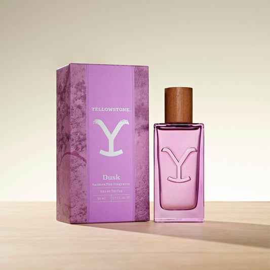 Yellowstone Dusk Women’s Perfume by Tru Western, 1.7 fl oz