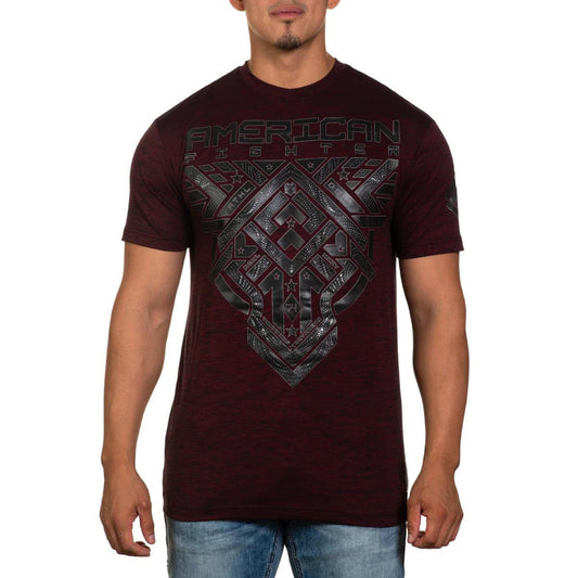 American Fighter Mens Springhill S/S Tee FM14959