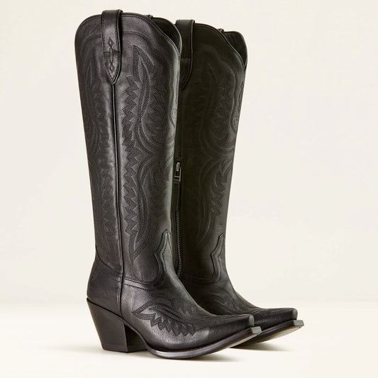Ariat Women's Casanova Obsidian Black Boot- 10054106