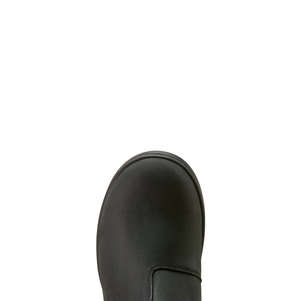 Ariat Boys' Whitby English Chelsea Boots - Round Toe 10074225