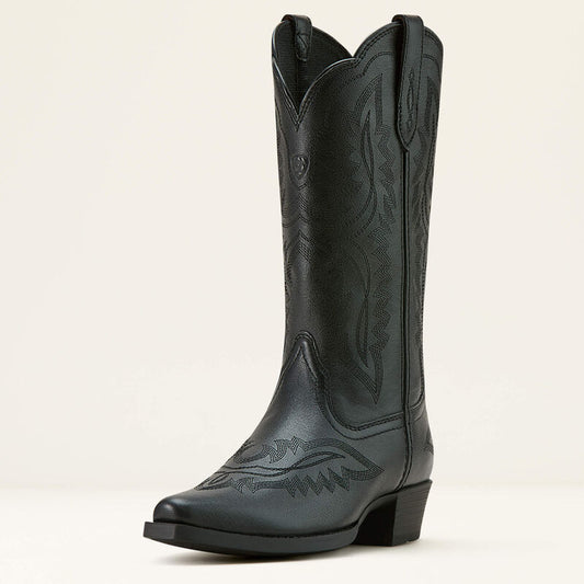Ariat Casanova Obsidian Girls Kids Boot 10061137