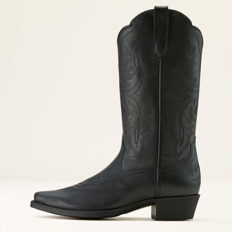 Ariat Casanova Obsidian Girls Kids Boot 10061137