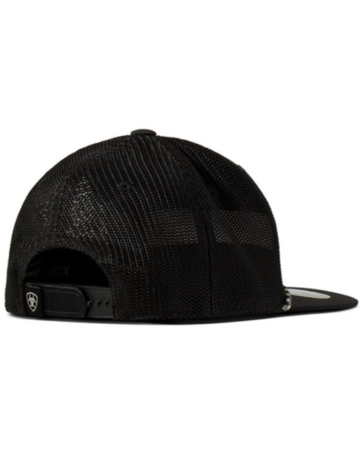 Ariat FlexFit 110 Desert Patch SnapBack Ball Cap A300090501