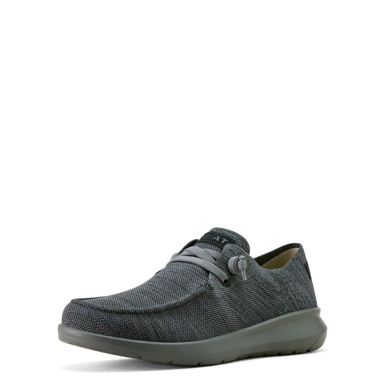 Ariat Hilo Charcoal Knit 10064057