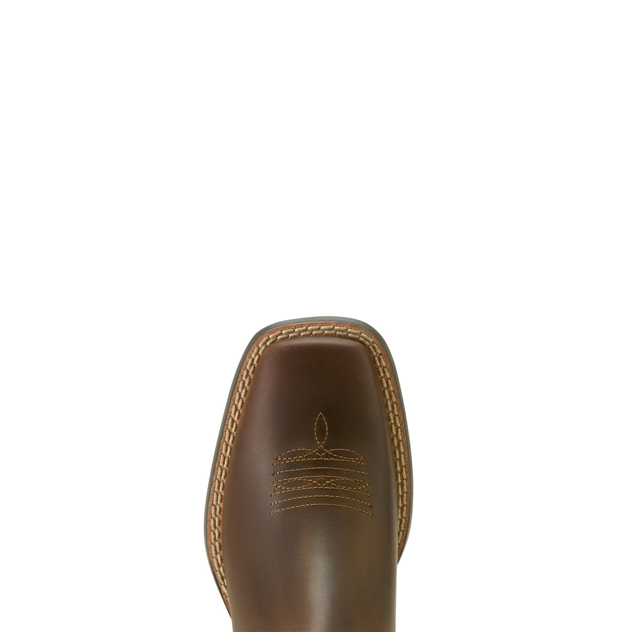 Ariat Kid's Boots - Booker Chelsea - Distressed Brown 10063824