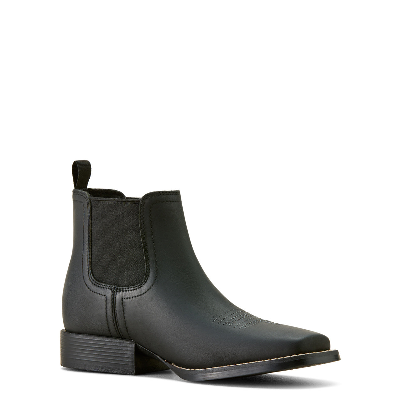 Ariat Kid's Boots - Booker Chelsea - Tricorn Black 10063825