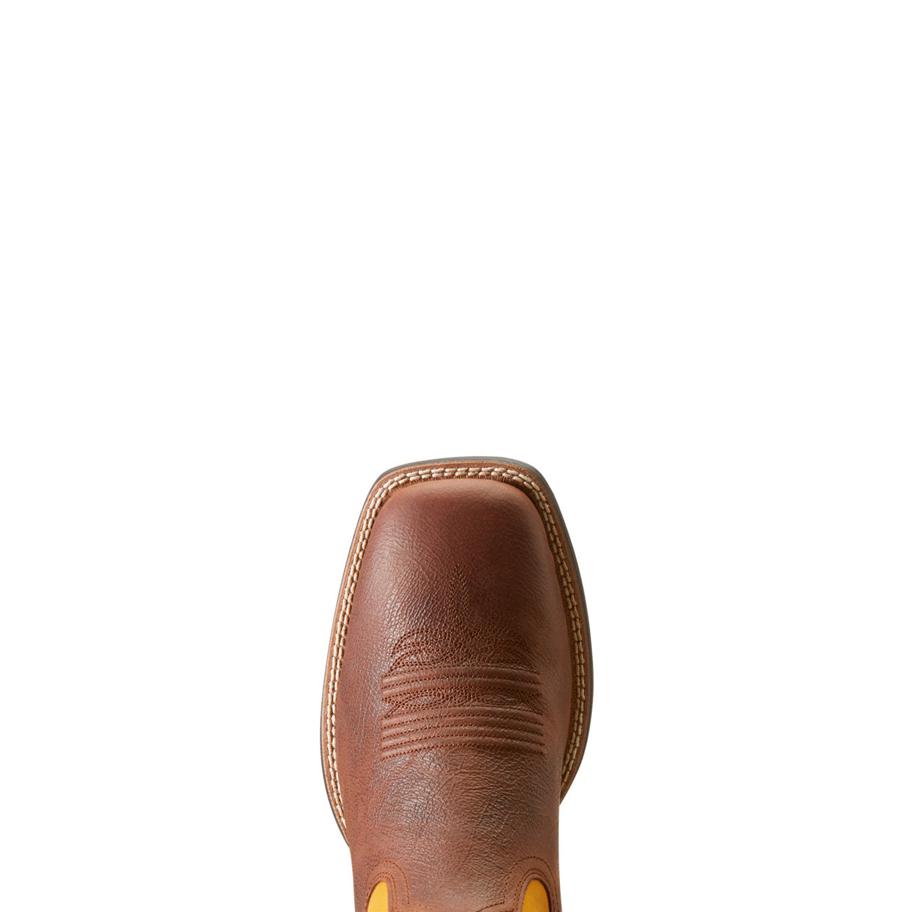 Ariat Men's Bullhead Performance Western Boots - Broad Square Toe 10046991