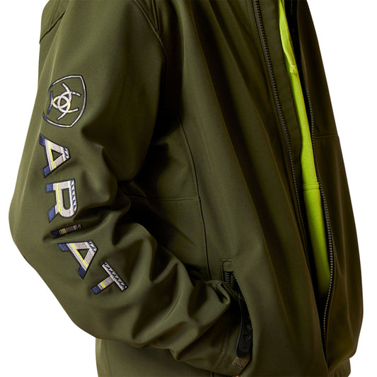 Ariat Rodeo Duffle MEN’S OUTERWEAR – Page 2 – Cowboy City Western Wear