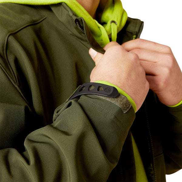 Ariat Rodeo Duffle Ariat Men's Logo 2.0 Softshell Duffle Bag Green Jacket 10046727 ...