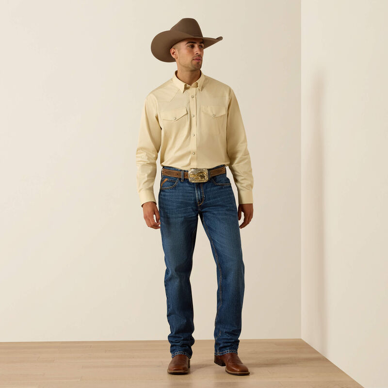 Ariat Men's M3 Loose Straight Leg Jeans 10072946