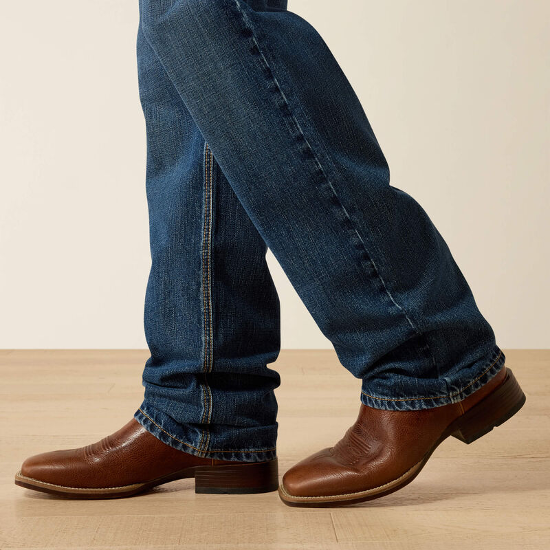 Ariat Men's M3 Loose Straight Leg Jeans 10072946
