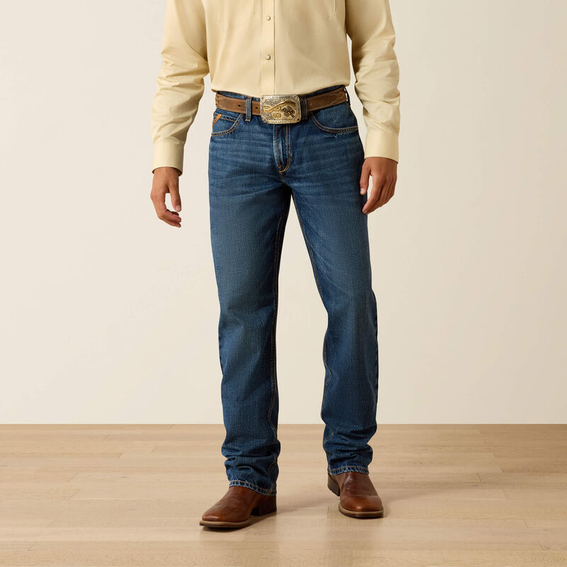 Ariat Men's M3 Loose Straight Leg Jeans 10072946