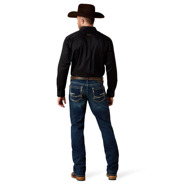 Ariat Men's M4 Adkins Relaxed Boot Cut 10021767