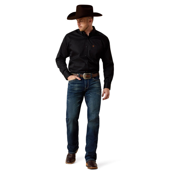 Ariat Men's M4 Adkins Relaxed Boot Cut 10021767