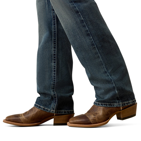 Ariat Men's M5 Straight Reid Durango Jeans 10080838