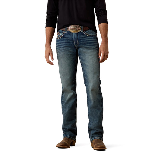 Ariat Men's M5 Straight Reid Durango Jeans 10080838