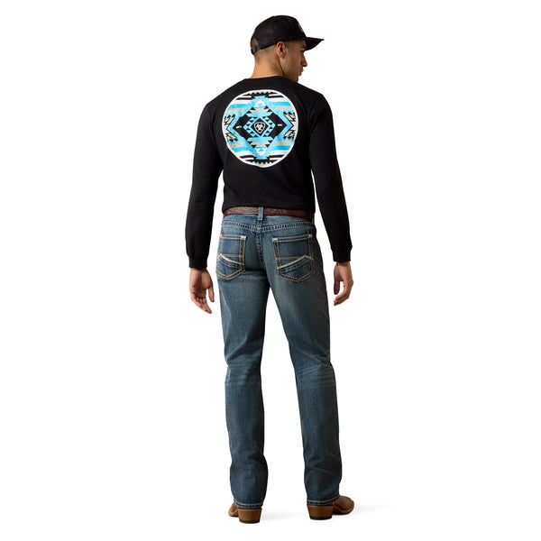 Ariat Men's M5 Straight Reid Durango Jeans 10080838