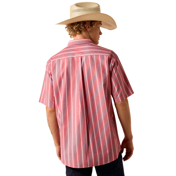 Ariat Men's Pro Bobby Short Sleeve 10073604