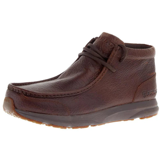 Ariat Men's Spitfire Deepest Clay 4in. Ankle Boot 10044487
