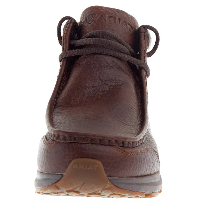 Ariat Men's Spitfire Deepest Clay 4in. Ankle Boot 10044487