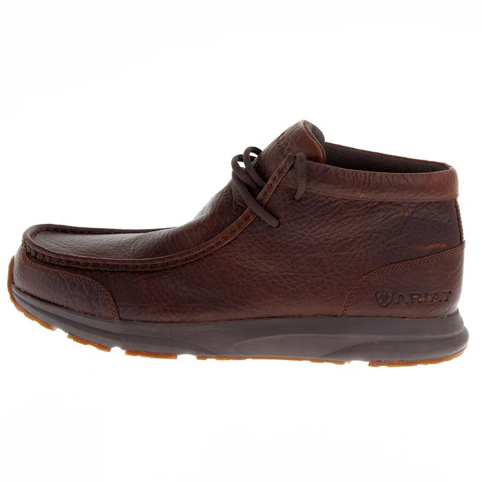 Ariat Men's Spitfire Deepest Clay 4in. Ankle Boot 10044487