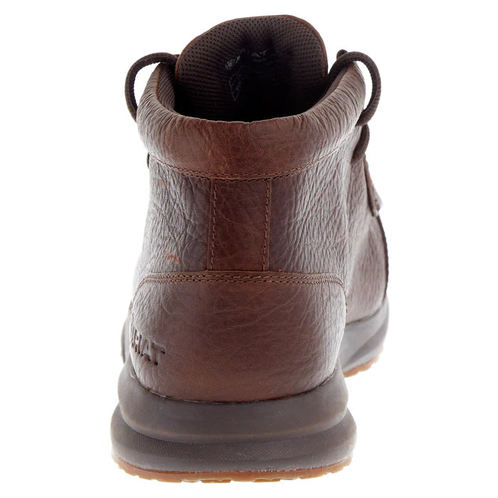 Ariat Men's Spitfire Deepest Clay 4in. Ankle Boot 10044487