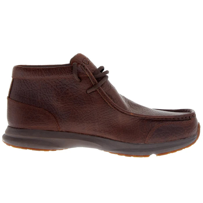 Ariat Men's Spitfire Deepest Clay 4in. Ankle Boot 10044487