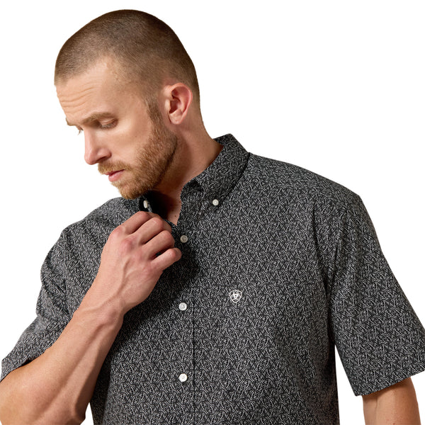 Ariat Men's Tru Classic Fit T-Shirt 10071035