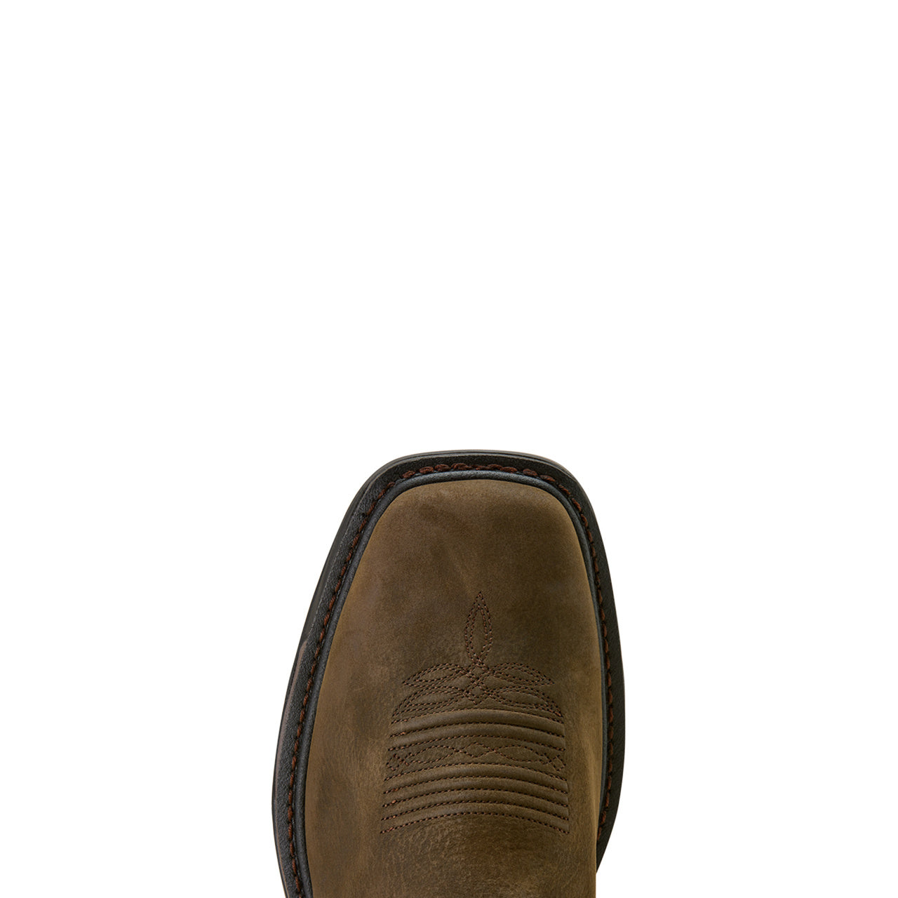 Ariat Men's WorkHog® XT Bolt Skull H20 Waterproof Work Boots 10074286