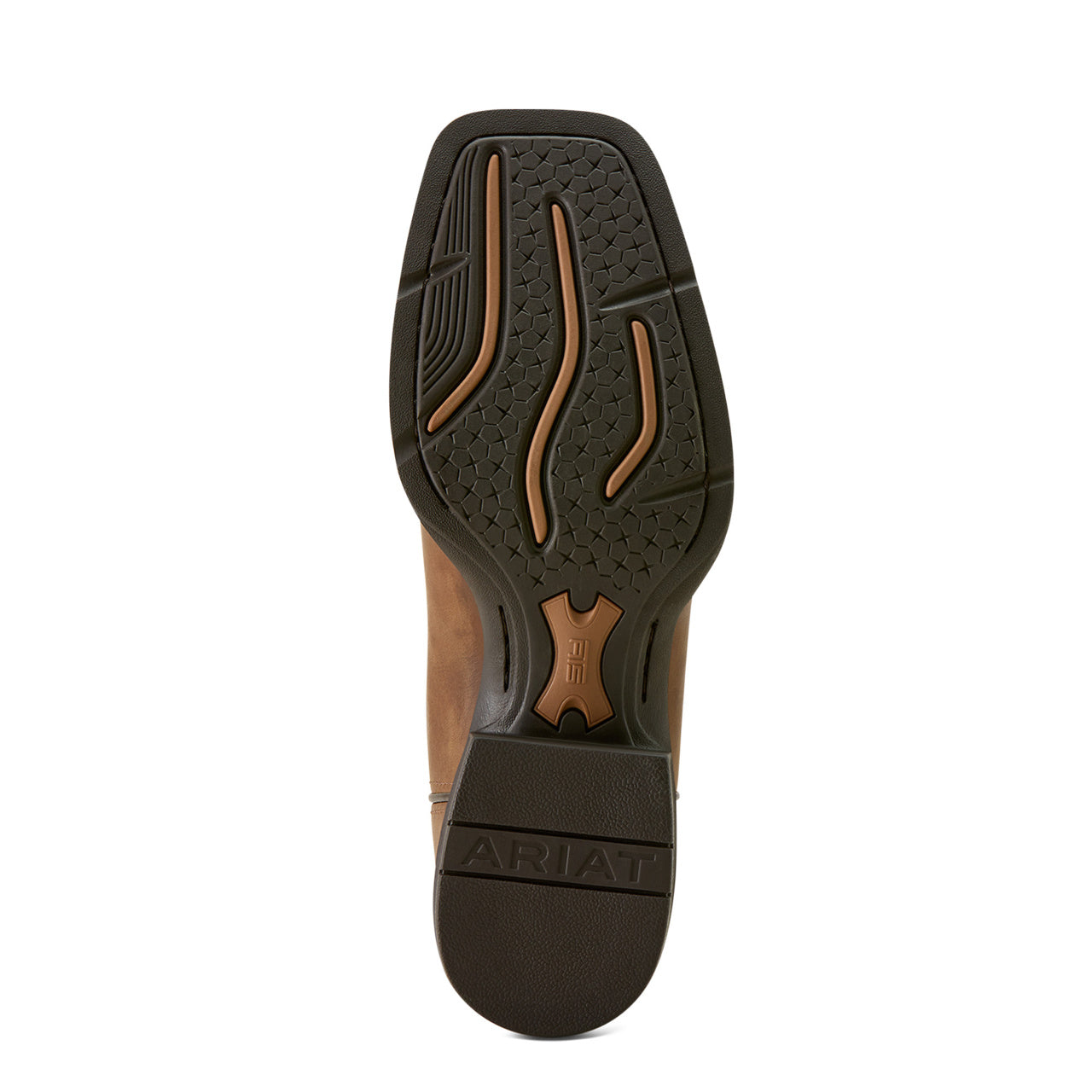 Ariat Mens Sport Boot Steer Skull 10064053