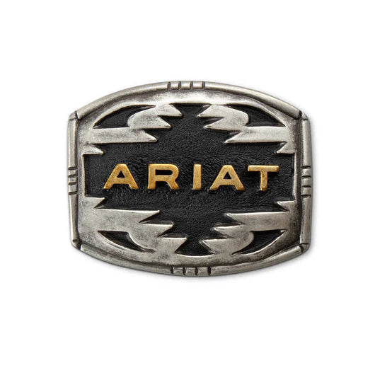 Ariat Raised Overlay Buckle A37068