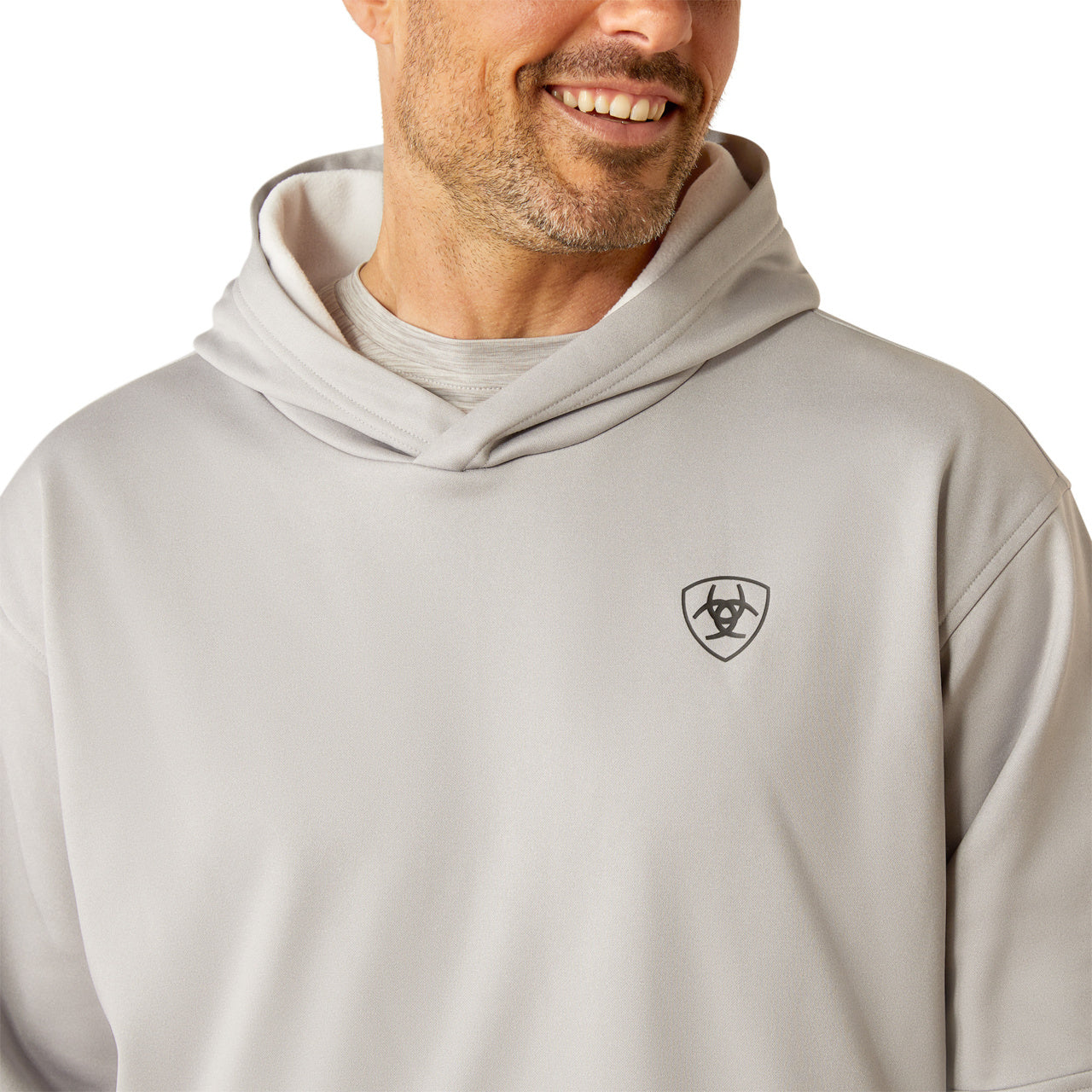 Ariat Tek Fleece 2.0 Camo Pocket Hood 10052021