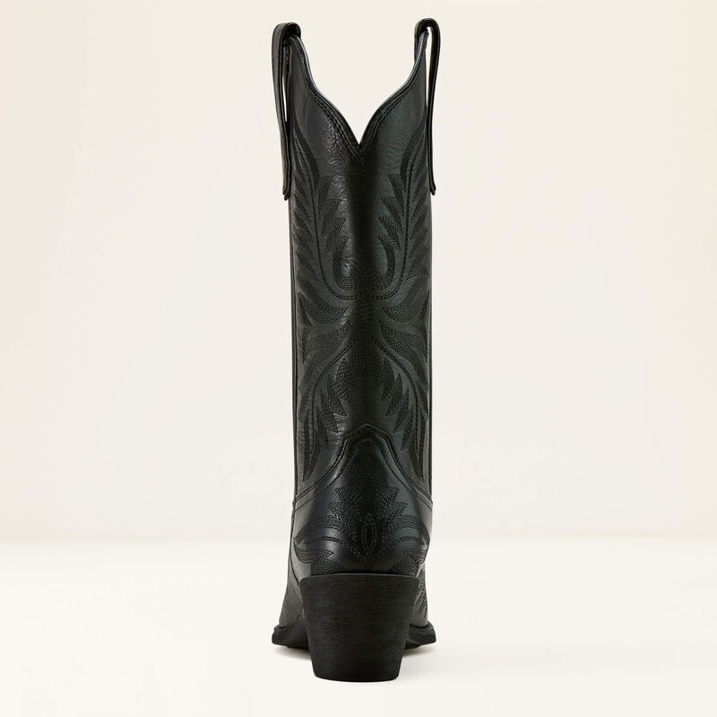 Ariat Women's Round Up Collins D Toe Western Boot 10061139