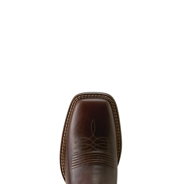 Ariat Women's Round Up Ruidoso Arizona Brown 10080434