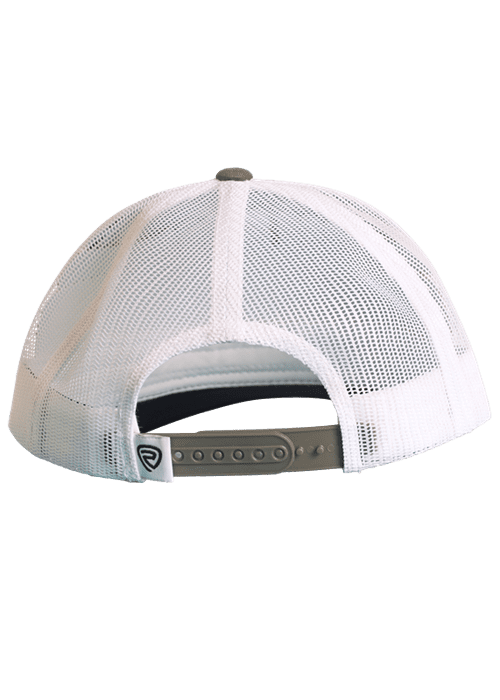ROCK N ROLL DENIM DALE BRISBY GREY RODEO TIME CAP BU40X06247