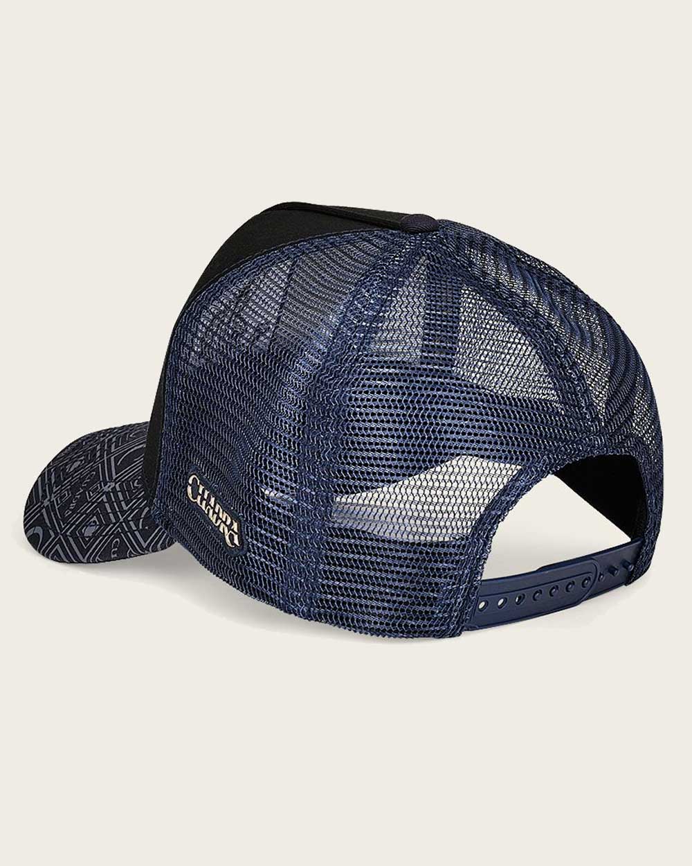 Cuadra Caiman Cap 0CAIKNV