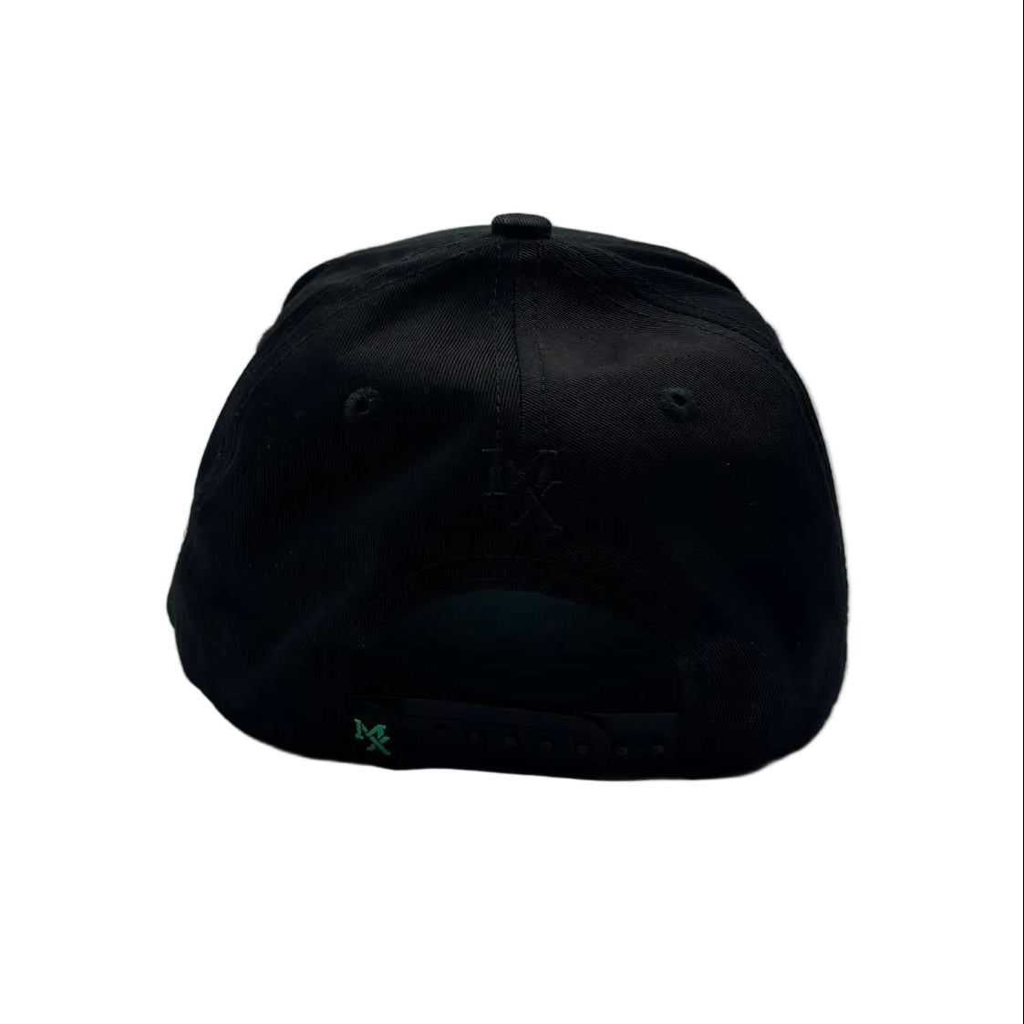 Black Mint "MX Republic Premium Snapback Cap" MX 1016
