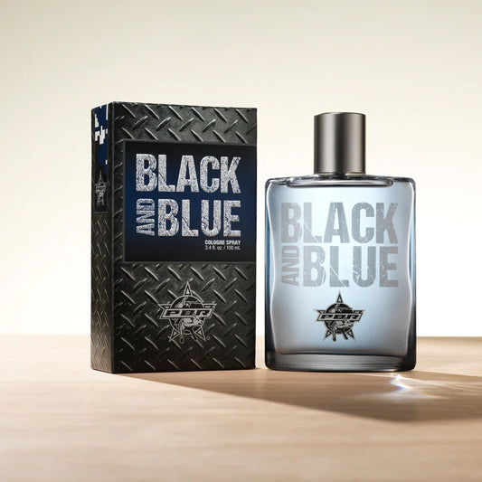 Black and Blue Cologne – 100 ml | 3.4 fl oz