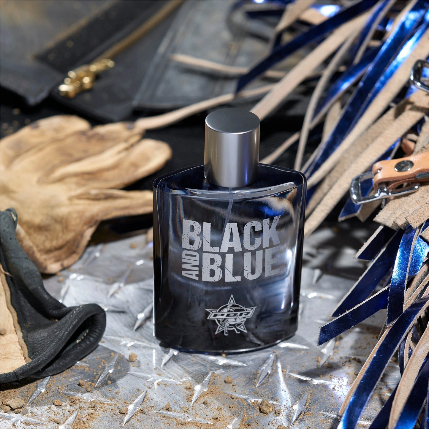 Black and Blue Cologne – 100 ml | 3.4 fl oz