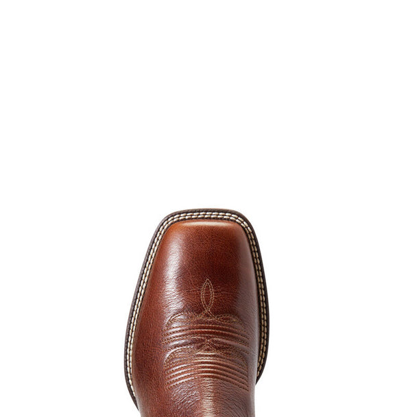 ARIAT MEN'S BOOKER ULTRA ROYAL BROWN - BOOT MENS WESTERN - 10040289