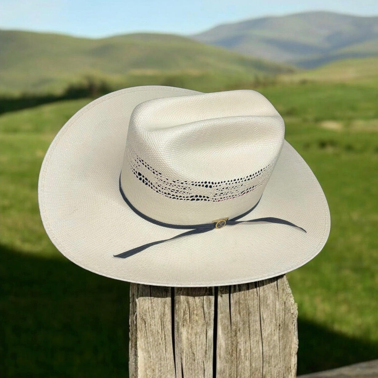 Valtierra Bangora Brim 4 1/4In x50x
