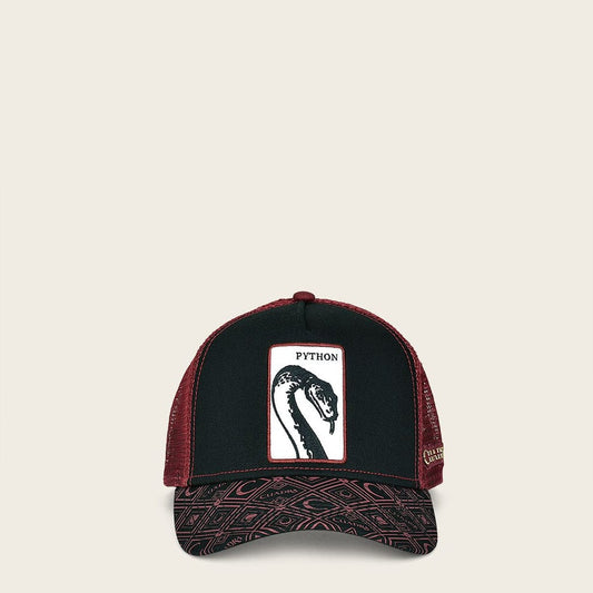 Cuadra Python Cap 0PYTWBX